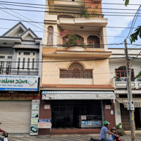 Cho Thuê Nhà Mặt Phố, Đường Hải Thượng Lãn Ông, Phú Trinh, Phan Thiết, 18 Triệu, 100M2
