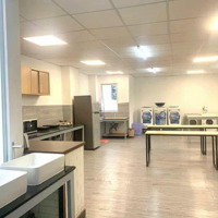 Cho Thuê Phòng Ký Túc Xá Gần Sân Bay Tsn, Phòng Gym Miễn Phí, Giá Tốt