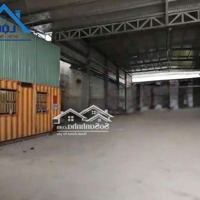 Cho Thuê Xưởng 1.000M2 Giá Chỉ 40 Triệu Gần Kcn Long Đức - Long Thành - Đồng Nai 0375854515