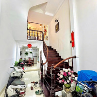 Bán Nhà Vũ Trọng Phụng Mặt Ngõ Diện Tích: 40M X 5T Nhà Dân Hơn 8 Tỉ Hiếm Khu Vực Nhà Thoáng Sáng Ở Sướng Đỉh