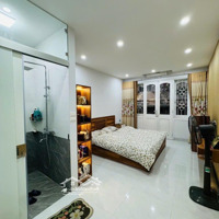 Bán Nhà Cầu Giấy - 81.4M2 - Ngõ Thông - Ô Tô Đỗ Cửa - 14 Tỷ -Diện Tíchcho Thuê 300 Triệu/ Năm