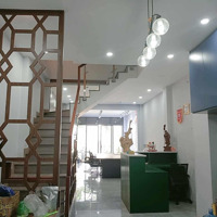 Nhà Đường Lò Lu - Trường Thạnh - 71M2 - 4 Tầng - 4 Phòng Ngủ- 5 Vệ Sinh- Sân Thượng - Nhỉnh 6 Tỷcó Thương Lượng- 091833683