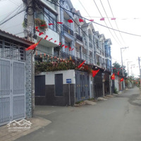Nhà Đẹp Sang Trong Đường Số 8, Hiệp Bình Chánh 68M2 4 X 17M Giá Bán 5.4 Tỷ (Gần Khu Dân Cư Hoàng Long)
