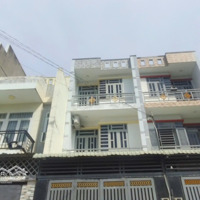 Nhà Đẹp Sang Trong Đường Số 8, Hiệp Bình Chánh 68M2 4 X 17M Giá Bán 5.4 Tỷ (Gần Khu Dân Cư Hoàng Long)