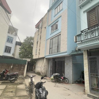 Bán Gấp Lô Góc Hà Trì, 5 Tầng Mặt Tiền Rộng 7,55 Tỷ
