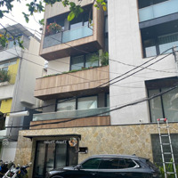 Bán Nhà Biệt Thự Thiết Kế Đang Ở 7,5X12M-5 Tầng -Chỉ Hơn 25 Tỷhẽm Xe Hơiđường Nguyễn Tri Phương -Quận 10