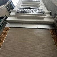 Bán Nhà Ngũ Hiệp,Thanh Trì, Nhỉnh 5Tỷ (Ctl) , 40M2, 4 Phòng Ngủ 3 Vệ Sinh Ô Tô Đỗ Cổng,Pháp Lý Đầy Đủ.