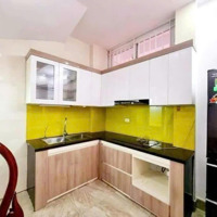 Bán Nhà Đẹp Phạm Văn Đồng, Cầu Giấy 38M2 X 5 Tầng Lô Góc, Gần Phố, Ngõ Thông Chỉ 6.X Tỷ