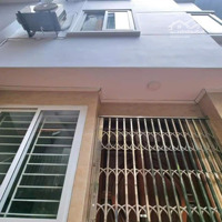Bán Nhà Đẹp Phạm Văn Đồng, Cầu Giấy 38M2 X 5 Tầng Lô Góc, Gần Phố, Ngõ Thông Chỉ 6.X Tỷ