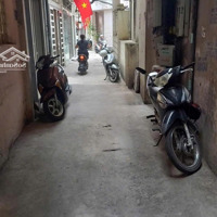 Đội Cấn - Văn Cao- Nhà Dân Xây- Lô Góc Thoáng Sáng. 50M, 5Tầng,Mặt Tiền6,2M. Bán 10,5Tỷ
