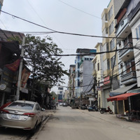 Bán Nhà Ngọc Thụy, Long Biên, Hai Mặt Ngõ, Ô Tô Tránh, 110M2, Chỉ 23,9 Tỷ