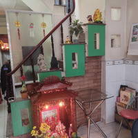 Cần Bán Nhà Trung Tâm Quận 3 Đày Đủ Tất Cả Tiện Ích Trường Chợ Công Viên