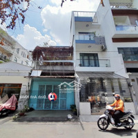 Tin Thật 100%! Góc 2 Mặt Tiền Điện Biên Phủ, Q3.Diện Tích6,5 X 16M, 4 Tầng Phù Hợp Ở Ngay Chỉ 15.5 Tỷ Tl