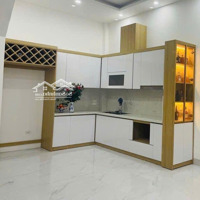Ngõ 127 Văn Cao, Ba Đình, 8.75 Tỷ,Diện Tíchsổ 43.7M2, 5 Tầng, 4 Ngủ Full Nội Thất, Gần Trường Quốc Tế