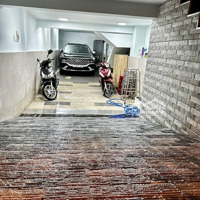 Nhà Mặt Tiền Khu Bàn Cờ Lữ Gia 4 Tầng Siêu Đẹp - Giá Cực Kì Hấp Dẫn