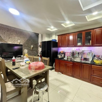 Nhà Mặt Tiền Khu Bàn Cờ Lữ Gia 4 Tầng Siêu Đẹp - Giá Cực Kì Hấp Dẫn