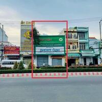 CHO THUÊ NHÀ 1 TRỆT 1 LẦU NGANG 8,8M MẶT TIỀN ĐƯỜNG MẬU THÂN