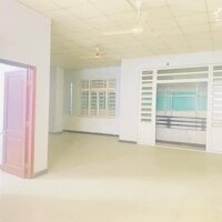 CHO THUÊ NHÀ 1 TRỆT 1 LẦU NGANG 8,8M MẶT TIỀN ĐƯỜNG MẬU THÂN