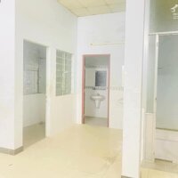 CHO THUÊ NHÀ 1 TRỆT 1 LẦU NGANG 8,8M MẶT TIỀN ĐƯỜNG MẬU THÂN