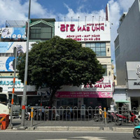 Bán Nhà 3 Tầng Ngay Gócmặt Tiềnphan Đăng Lưu, Quận Phú Nhuận Dt: 8X18M Giá Bán 45 Tỷ . Liên Hệ: 0982297698