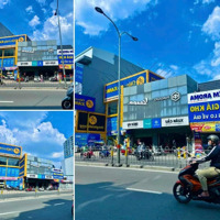 Bán Nhà 3 Tầng Ngay Gócmặt Tiềnphan Đăng Lưu, Quận Phú Nhuận Dt: 8X18M Giá Bán 45 Tỷ . Liên Hệ: 0982297698