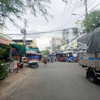 Chỉ Hơn 6 Tỷ Sở Hữu Ngay Nhà Mặt Tiền Đường - Cách 3P Đến Ngã Tư Bình Thái - Cho Thuê 10 Triệu/Tháng