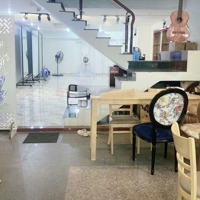 Chỉ Hơn 6 Tỷ Sở Hữu Ngay Nhà Mặt Tiền Đường - Cách 3P Đến Ngã Tư Bình Thái - Cho Thuê 10 Triệu/Tháng