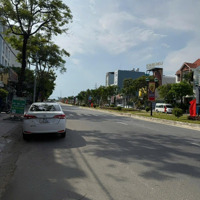Bán Đất, Tặng Nhà 3 Tầng Mặt Tiền Hồ Xuân Hương, Mỹ An Ngũ Hành Sơn