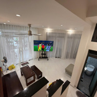 Bán Căn Góc 2 Mặt Tiền Võ Trứ Và Mạc Đĩnh Chi Ngay Tttp.diện Tích47,5M2 Thuận Tiện Kinh Doanh. Nhà 3T