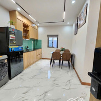 Bán Nhà Mặt Tiền Hoa Lan, P2, Phú Nhuận. 4X16M(64M2) 5 Tầng ( 12 Phòng Ngủ 13Wc) + Full Nội Thất Chỉ 23 Tỷ