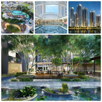 Vinhomes Giảng Võ, Vinhomes The Gallery Suất Ngoại Giao