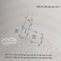 Chính Chủ 41,8M2 Hải Bối Xóm 3. Đẹp Xe Vào Tận Chỗ