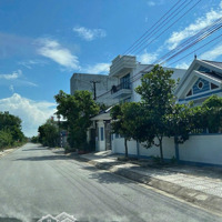 Bán Mặt Đường Tân Thành, Dương Kinh Mới Trải Nhựa Đẹp Chỉ 2 Tỷ Xx. Diện Tích: 90M2 Ngang 5M X 18M