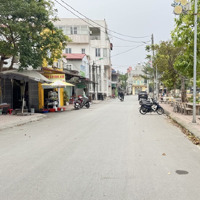 Bán Mảnh Đất Vàng Ô Tô Tránh- Kinh Doanh - Diện Tích: 108M2- Giá Chào 9,7 Tỷ Ở Hay Đầu Tư Đều Tuyệt Vời