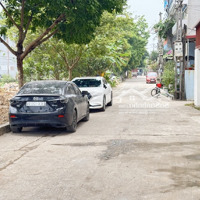 Bán Mảnh Đất Vàng Ô Tô Tránh- Kinh Doanh - Diện Tích: 108M2- Giá Chào 9,7 Tỷ Ở Hay Đầu Tư Đều Tuyệt Vời