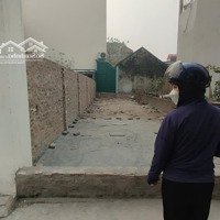 Bán Đất Đức Thượng - Khoảng 400M Ra Trạm Trôi - Không Lỗi Phong Thuỷ - 40M2 - 3.2 Tỷ - Ngõ Thông