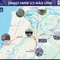 Lô Đất Tiềm Năng Gần Biển Giá Chỉ 4, 5 Triệu/M2. Cơ Hội Đầu Tư Sinh Lời Cao. Liên Hệ: 0968.678943 Hỗ Trợ