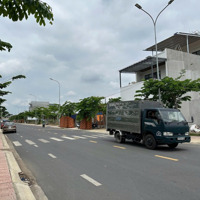 Ngộp Bank! Chủ Kẹt Tiền Bán Lô 95M2 Giá Bán 1Tỷ850 - Gần Trường Học Bệnh Viện - Trung Tâm Thành Phố Mới