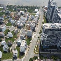 Siêu Hiếm! Bán Đất Phú Nhuận 4 - Đối Diện Hồ Sinh Thái - Dt: 10X18M(180M2) - Giá: 270 Triệuiệu/M2 - Shr