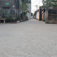 Bán Đất Tại Xã Phù Ủng, Ân Thi, Hưng Yên, 1,2 Tỷ, 67 M2, Mặt Tiền 4M