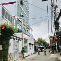 Bán Lô Đất 80M2 Thổ Cư - P. Bình Trưng Đông Quận 2 - Dân Cư Chợ Tân Lập