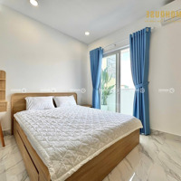 Khai Trương Căn Hộ Ban Công, Tách Bếp - Full Nt Cao Cấp - Tân Bình - Khu Sân Bay