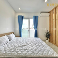 Khai Trương Căn Hộ Ban Công, Tách Bếp - Full Nt Cao Cấp - Tân Bình - Khu Sân Bay