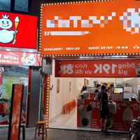 Cho Thuê Nhà Mặt Phố Đại La 70M2, 3 Tầng, Giá 40 Triệu