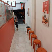 Cho Thuê Nhà Mặt Phố Đại La 70M2, 3 Tầng, Giá 40 Triệu