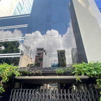Cho Thuê Mặt Bằng Nguyễn Đình Chiểu Q3 170M2 Kinh Doanh Đa Dạng Ngành Nghề Đầy Đủ Giấy Tờ Pccc