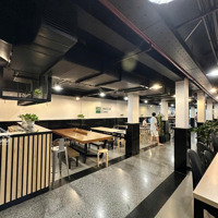 Cho Thuê Mặt Bằng Nguyễn Đình Chiểu Q3 170M2 Kinh Doanh Đa Dạng Ngành Nghề Đầy Đủ Giấy Tờ Pccc