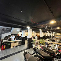 Cho Thuê Mặt Bằng Nguyễn Đình Chiểu Q3 170M2 Kinh Doanh Đa Dạng Ngành Nghề Đầy Đủ Giấy Tờ Pccc