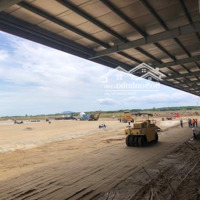 Cho Thuê Nhà Xưởng 4000M² Pccc Tự Động - Cái Mép Thị Vải