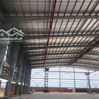 Cho Thuê Nhà Xưởng 4000M² Pccc Tự Động - Cái Mép Thị Vải